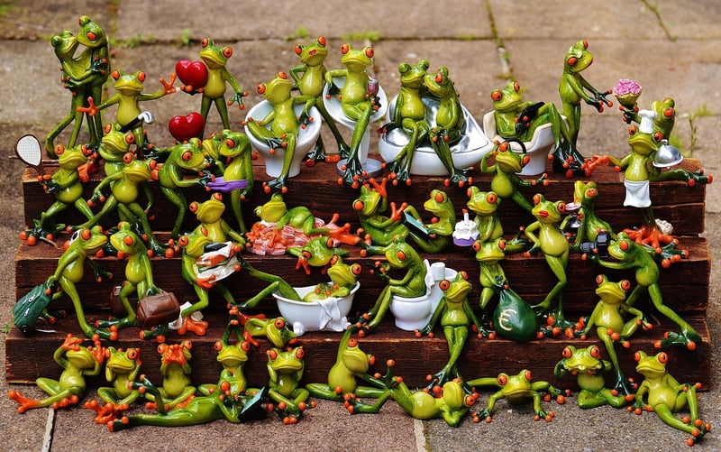 Enchanted Crop Gathering