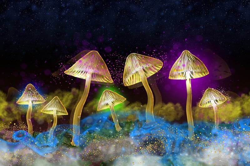Fantasy Botany