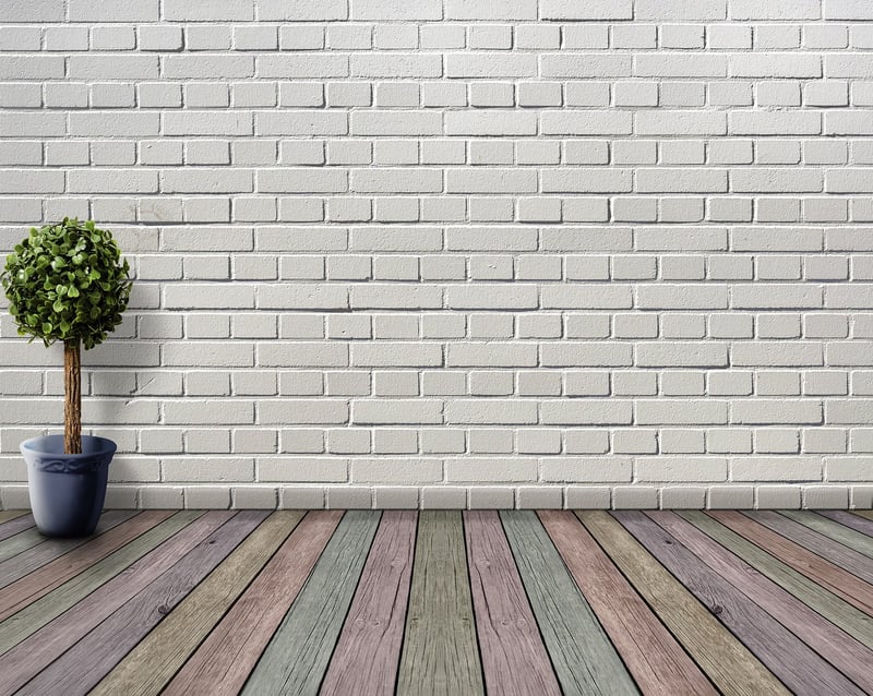 Living walls